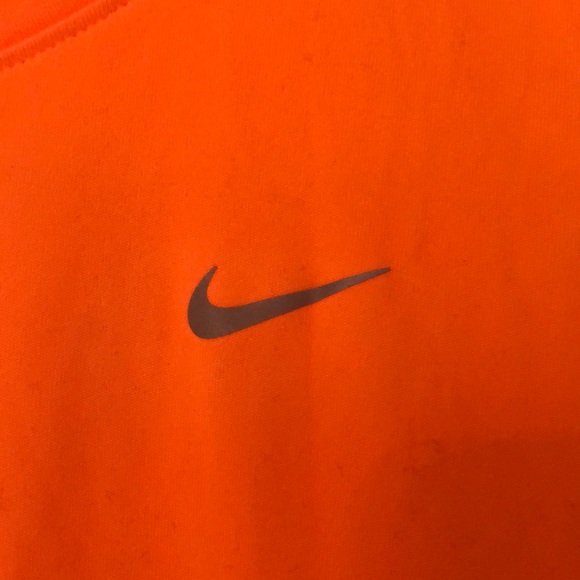 Nike Miler T-Shirt - Picture 3 of 6
